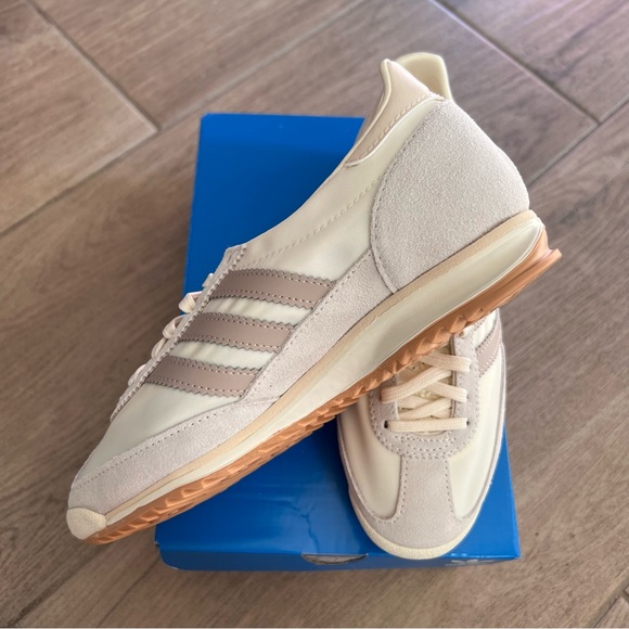 Adidas  Originals SL 72 OG - Picture 5 of 9